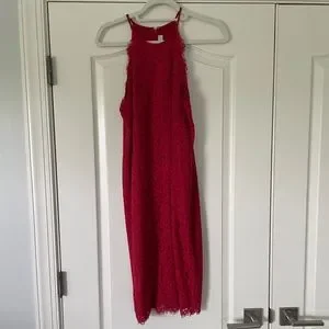 LOFT | Dresses | Loft Lace Dress | Poshmark